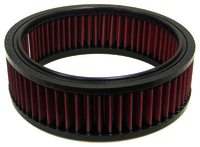 K&N Replacement Air Filter - MERCEDES BENZ 280SE 1973-81