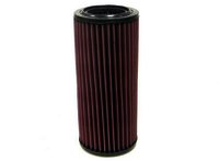 K&N Replacement Air Filter - VW POLO 1.4L TURBO-DIESEL (75-HP);