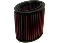 K&N Replacement Air Filter - CITROEN SAXO 1.1L (TU1JP) & 1.4L (T