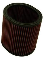 K&N Replacement Air Filter - MITSUBISHI STARION TURBO