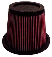 K&N Replacement Air Filter - MITSUB/HYUNDAI, ECLIPSE/SONATA, 89-