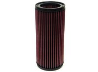 K&N Replacement Air Filter - CITROEN XSARA 2.0L 16V; 2000