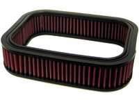 K&N Replacement Air Filter - HONDA PRELUDE 1983-85