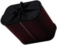 K&N Replacement Air Filter - BMW M3 4.0L V8; 2008-2010