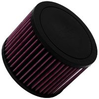 K&N Replacement Air Filter - AUDI S6 5.2L, 2006-2010