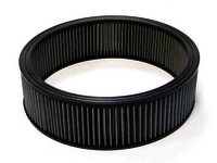 K&N Custom Air Filter - 16"OD, 14-1/4"ID, 3"H