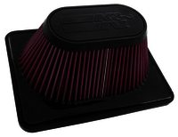 K&N Replacement Air Filter - REPLACEMENT AIR FILTER FOR 57-9027