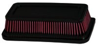 K&N Custom Air Filter - REPLACEMENT AIR FILTER FOR 69-8608TFK