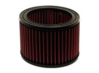 K&N Custom Air Filter - 5"OD,3-3/4"ID,3-9/16"H