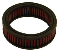 K&N Custom Air Filter - 5-7/8"OD,4-1/2"ID,1-3/4"H