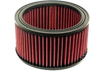 K&N Custom Air Filter - 5-7/8"OD,4-1/2"ID,3-1/4"H