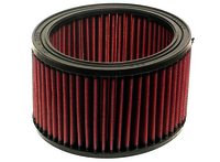 K&N Custom Air Filter - 5-7/8"OD,4-1/2"ID,3-1/2"H