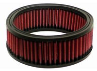 K&N Custom Air Filter - 5-7/8"OD,4-7/8"ID,2-1/16"H