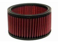 K&N Custom Air Filter - 5-7/8"OD, 4-7/8"ID, 3-1/4"H