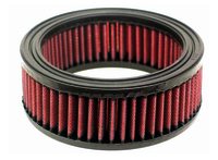 K&N Custom Air Filter - 5-5/8"OD,4-1/2"ID,2"H