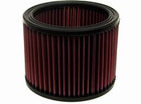 K&N Custom Air Filter - 5-5/8"OD,4-3/8"ID,4-3/8"H