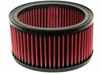 K&N Custom Air Filter - 6-3/8"OD,5"ID,3-1/4 H