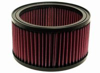 K&N Custom Air Filter - 6-3/8"OD,5"ID,3-5/8"H