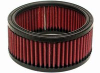 K&N Custom Air Filter - 6-1/4"OD,5-1/4"ID,2-3/4"H