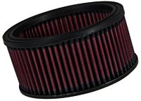 K&N Custom Air Filter - 6-1/4"OD,5-1/4"ID,3"H