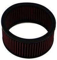 K&N Custom Air Filter - 6-1/4"OD,5-1/4"ID,3-1/4"H