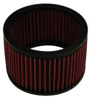 K&N Custom Air Filter - 6-1/4"OD,5-1/4"ID,4"H