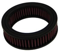 K&N Custom Air Filter - 7"OD,5-3/16"ID,2"H