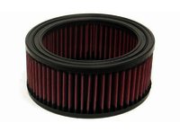 K&N Custom Air Filter - 7"OD,5-3/16"ID,3"H