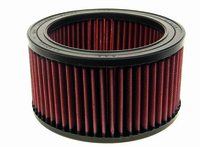 K&N Custom Air Filter - 7"OD,5-3/16"ID,3-3/4"H