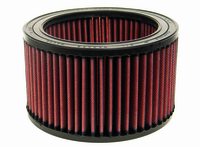 K&N Custom Air Filter - 7"OD,5-3/16"ID,4"H