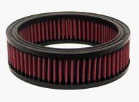 K&N Custom Air Filter - 7"OD,5-1/2"ID,2"H