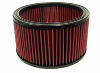 K&N Custom Air Filter - 7-3/4"OD,6-3/8"ID,4-1/2"H