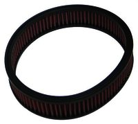 K&N Custom Air Filter - 9"OD,8"ID,2"H