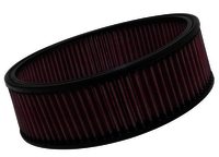 K&N Custom Air Filter - 9"OD,8"ID,2-7/8"H