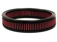 K&N Custom Air Filter - 9-1/8"OD,7-7/8"ID,2"H