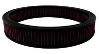 K&N Custom Air Filter - 14"OD,12"ID,2-5/16"H