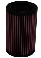 K&N Replacement Industrial Air Filter - FOR I-R, THERMO-KING