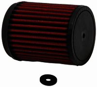 K&N Replacement Industrial Air Filter - ONAN MICROLITE GENERATOR