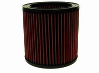 K&N Replacement Industrial Air Filter - FOR IMPCO #F1-5