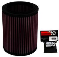 K&N Replacement Industrial Air Filter - CRAFTSMAN WET/DRY VAC