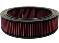 K&N Replacement Industrial Air Filter - FOR FORD "D" SERIES