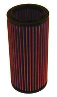 K&N Replacement Air Filter - PEUGEOT 205 GTI STOCK FILTER, 1984