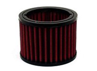 K&N Custom Air Filter - 96MM X 72MM, 71MM H