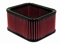 K&N Custom Air Filter - REPLACEMENT ELEMENT/56-9177