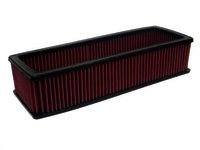 K&N Custom Air Filter - 435MM X 153MM, 91MM H