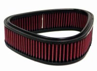 K&N Replacement Air Filter - METRO 1.4 GTI 16V, 1990-91