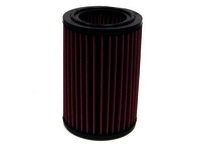 K&N Replacement Air Filter - SUZUKI SJ410 4X4,SANTANA 970-CC