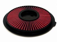 K&N Replacement Air Filter - TOYOTA COROLLA, 1.6L CARB, 1988-89