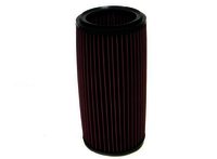 K&N Replacement Air Filter - 4-5/8"OD, 3-3/8"ID, 9-9/16"H