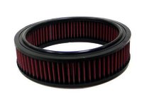 K&N Replacement Air Filter - RENAULT 5 GTL 1387-CC 1985-ON